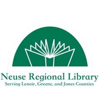 Neuse Regional Library