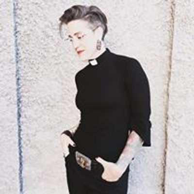 Nadia Bolz-Weber