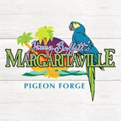 Margaritaville, Pigeon Forge