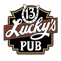 Lucky's 13 Pub