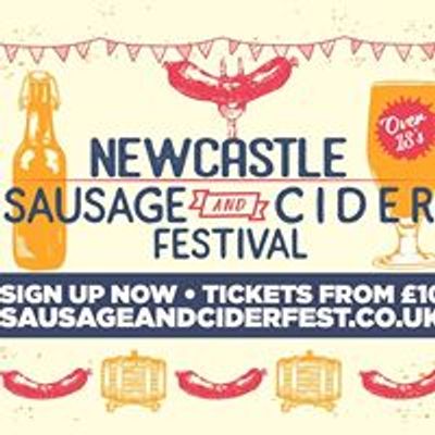 Sausage & Cider Fest - Newcastle