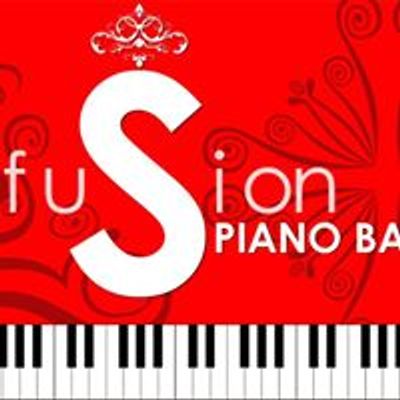 S fusion Piano bar