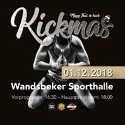 Kickmas