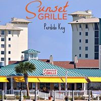 Sunset Grille