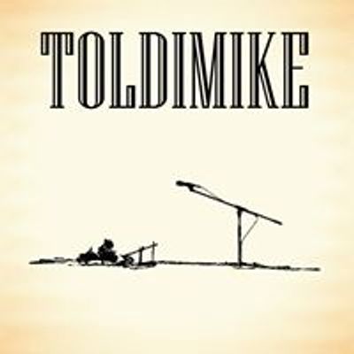 Toldi Mike