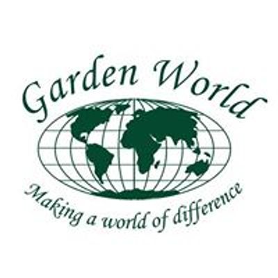 Garden World Nursery