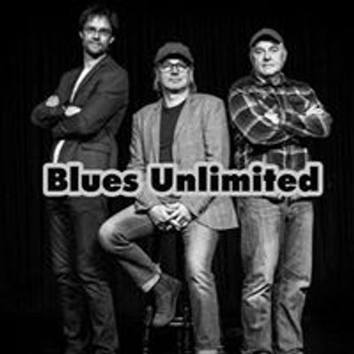 Blues Unlimited