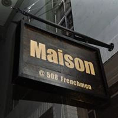 The Maison