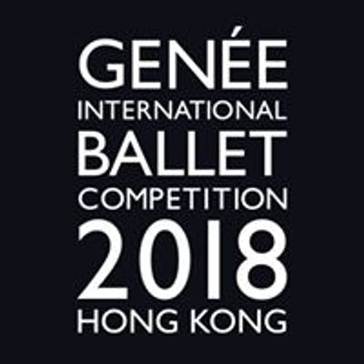 Genee International Ballet Competition