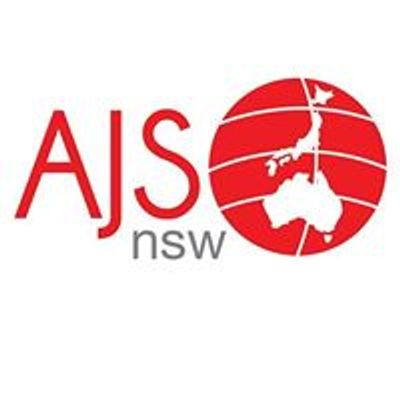 Australia-Japan Society of NSW