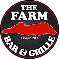 The FARM Bar & Grille, Dover NH