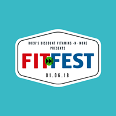 FIT FEST Corpus Christi