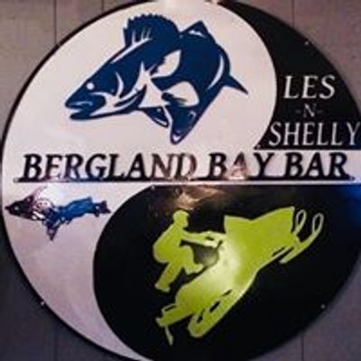 Bergland Bay Bar