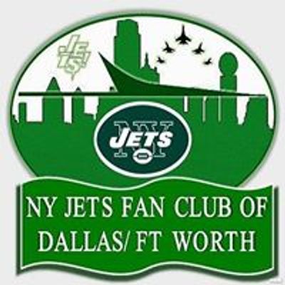 New York Jets Fan Club Of Dallas\/Ft Worth