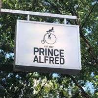 Prince Alfred