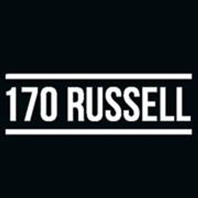 170 Russell
