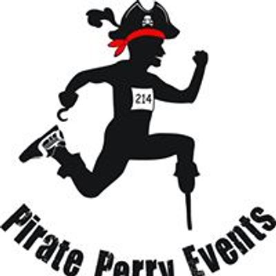 Pirate Perry Events