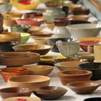 Empty Bowls of Denton, Texas