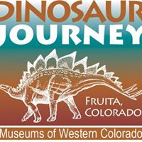 Dinosaur Journey Fruita CO