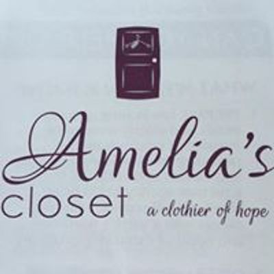 Amelia's Closet