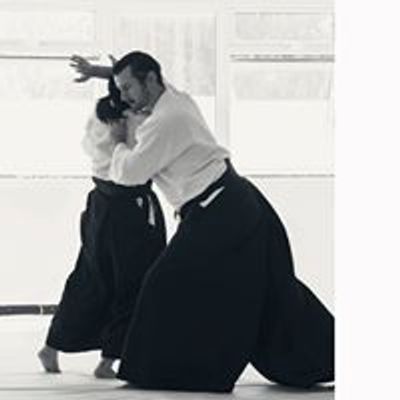 Sotenjuku Aikido Club Staines