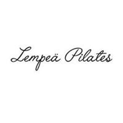 Lempe\u00e4 Pilates