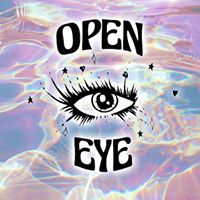 Open Eye Crystals