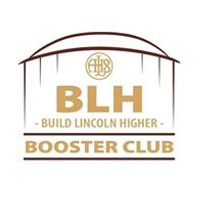 Build Lincoln Higher Booster Club - BLH