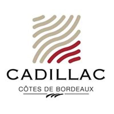 Cadillac C\u00f4tes de Bordeaux