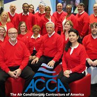 Air Conditioning Contractors of America