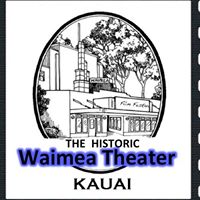 Historic Waimea Theater