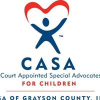 CASA of Grayson County, Inc.