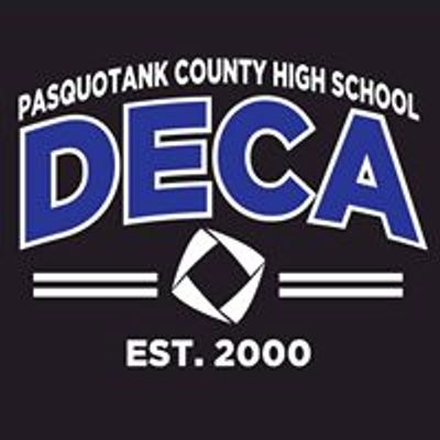 Pasquotank County High School DECA Club