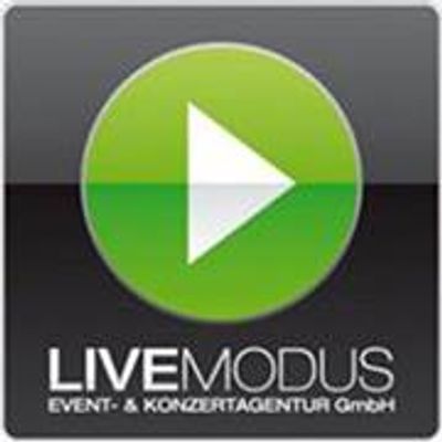 Live Modus Event- und Konzertagentur