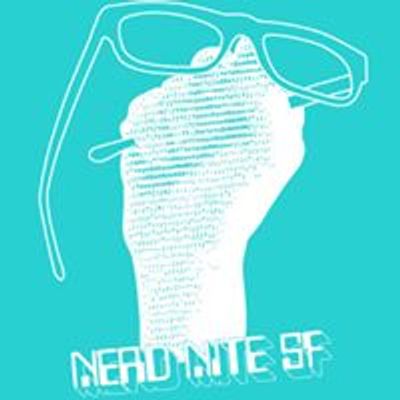 Nerd Nite SF