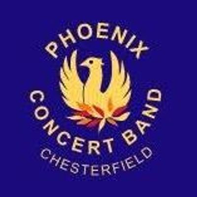 Phoenix Concert Band, Chesterfield