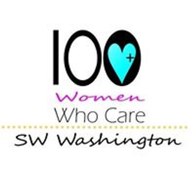 100 Women Who Care SW Washington Chapter