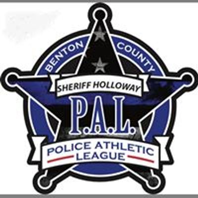 Benton County Sheriffs Office Police Athletic League
