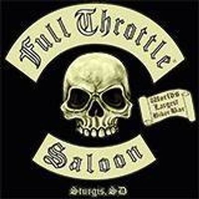 Full Throttle Saloon