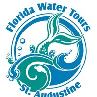 Florida Water Tours - St Augustine Boat Tours.