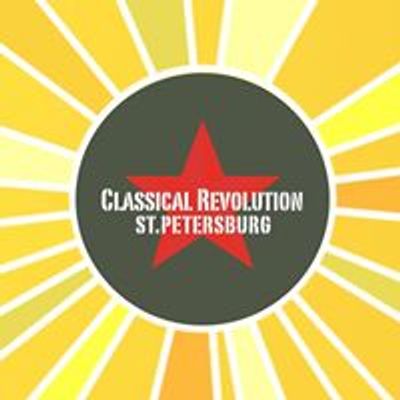 Classical Revolution St. Pete