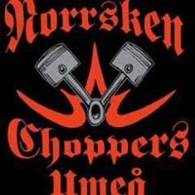 Norrskenchoppers