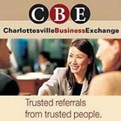 Charlottesville Business Exchange