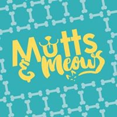 Mutts & Meows Pet Supply Store