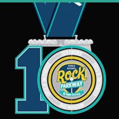 Rock The Parkway Half Marathon