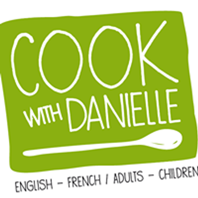 Cook with Danielle