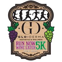 Run Now Wine Later 5K