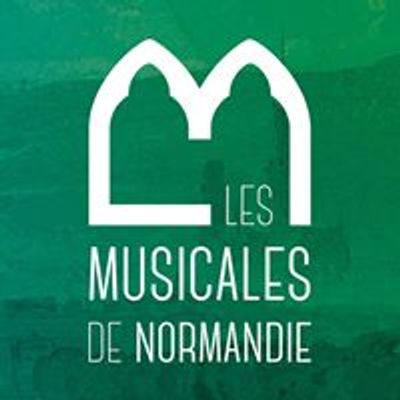 Les Musicales de Normandie