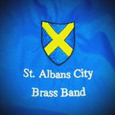 St Albans City Band