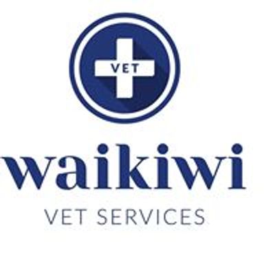 Waikiwi Vet Services Ltd